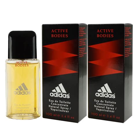 Adidas Active Bodies Adidas cologne 